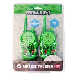 Set Walkie Talkie Minecraft