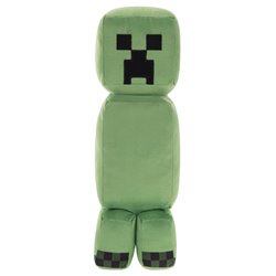 Peluche Creeper Minecraft 30cm
