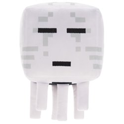 Peluche Ghast Minecraft 30cm