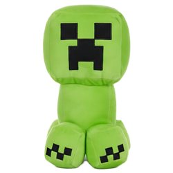 Peluche Creeper Minecraft 30cm