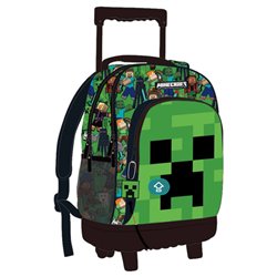 Trolley Characters Minecraft 44cm