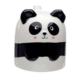 Taza 3D Oso Panda 500ml