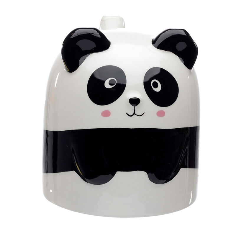 Taza 3D Oso Panda 500ml