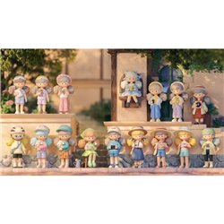 Figura Minor Holiday Molinta surtido