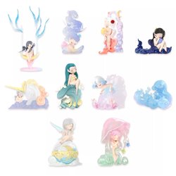 Figura sorpresa Dreamland Elves Sleep surtido