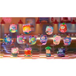 Figura Baddy Bear Town Shinwoo surtido