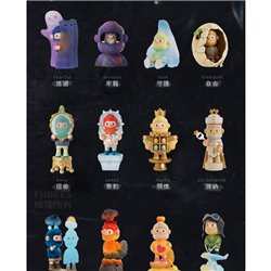 Figura Feeling You Farmer Bob surtido