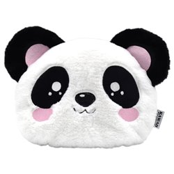 Peluche bolsa agua caliente Oso Panda Kawaii 600ml