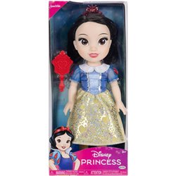 Muñeca Blancanieves Disney 38cm