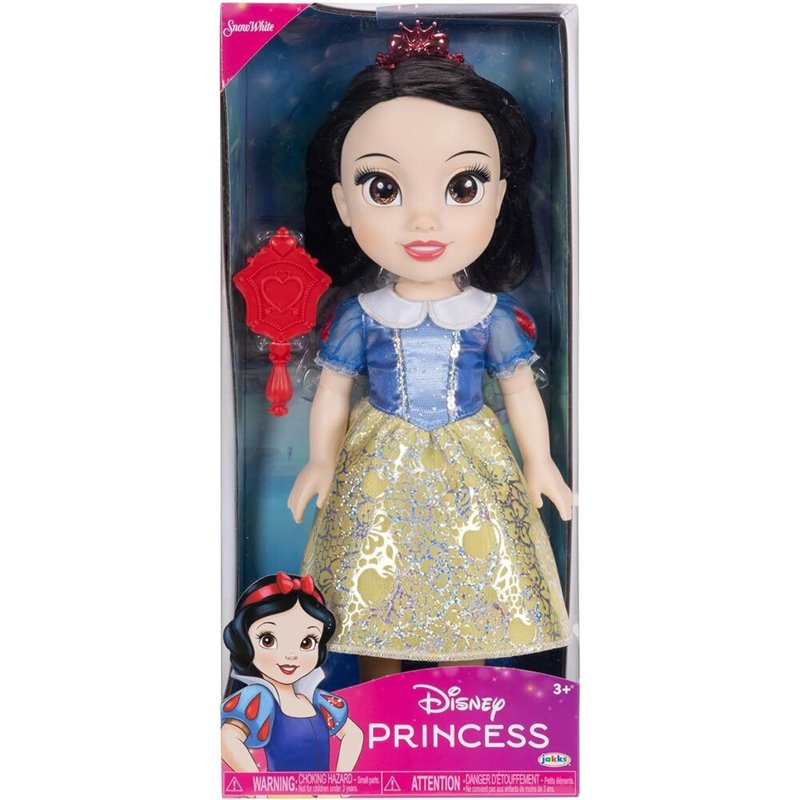Muñeca Blancanieves Disney 38cm