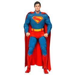 Figura Superman David Corenswet Superman DC Comics 45cm
