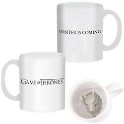 Taza Stark Juego de Tonos 320ml