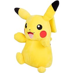 Peluche Pikachu Pokemon 20cm