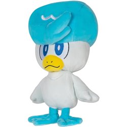 Peluche Kwaks Pokemon 20cm