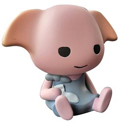 Figura Hucha Dobby Harry Potter 16cm