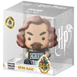 Figura hucha Sirius Harry Potter 16cm