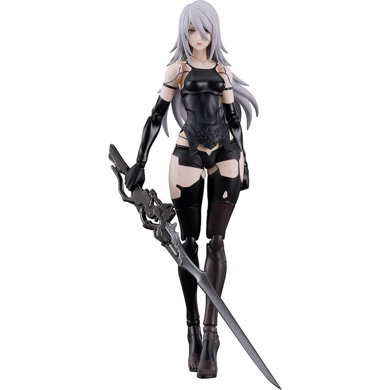 Figura A2 Nier Automata 16cm