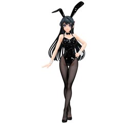 Figura Mai Sakurajima Rascal Does Not Dream of Bunny Girl Senpai 29cm