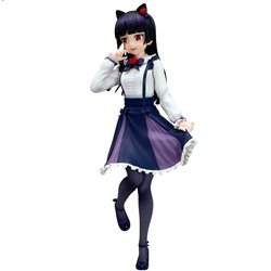 Figura Kuroneko Trio-Try-It Oreimo 2 19cm