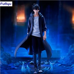 Figura Sung Junwoo Solo Leveling 21cm