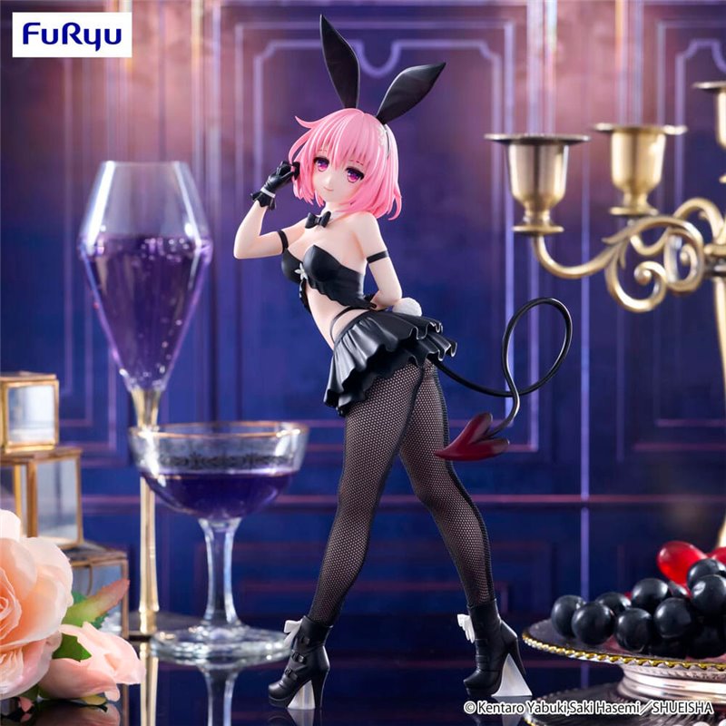 Figura BiCute Bunnies Momo Belia Deviluke To Love-Ru Darkness 27cm