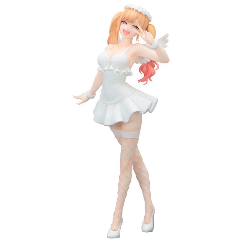 Figura BiCute Pure Marin Kitagawa My Dress-Up Darling 26cm