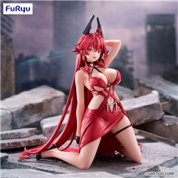 Figura Noodle Stopper Red Hood: Nonsense Red Goddess of Victory: Nikke 12cm