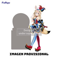 Figura Omaru Polka Hikkake Hololive Production 10cm