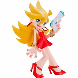 Figura Pop up Parade Panty Anarchy Panty &38 Stocking With Garterbelt 15cm