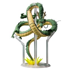 Figura SH Figuarts Shenron Dragon Ball Z 28cm