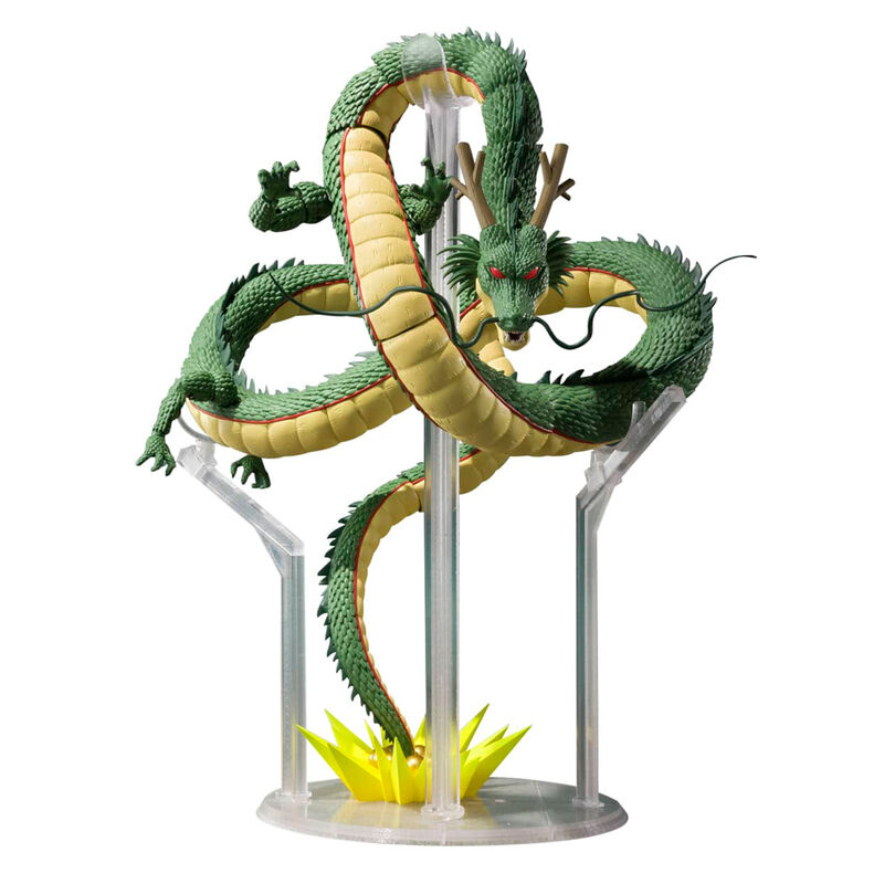 Figura SH Figuarts Shenron Dragon Ball Z 28cm