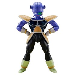 Figura S.H. Figuarts Kyewi Dragon Ball Z 14cm