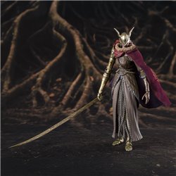 Figura S.H. Figuarts Malenia Blade of Miquella Elden Ring 19cm