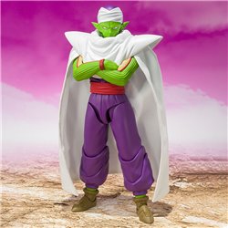 Figura S.H. Figuarts Piccolo Daima Dragon Ball Daima 16cm