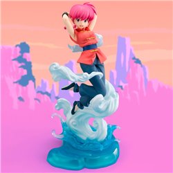 Figura Figuarts Zero Chouette Ranma - Ranma 20cm
