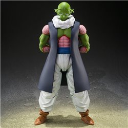 Figura S.H Figuarts Nail Dragon Ball Z 16cm