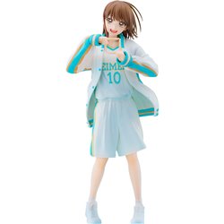 Figura Pop up Parade Chinatsu Kano Blue Box 21cm