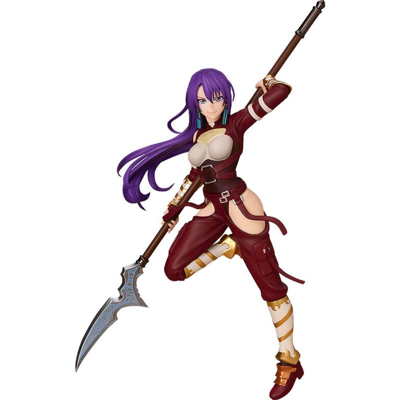 Figura Pop up Parade Arthur Pencilgon Shangri-La Frontier 24cm