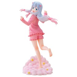 Estatua Tenitol Sagiri Izumi Eromanga Sensei 21cm