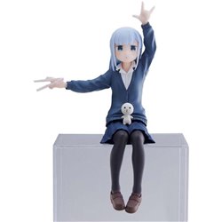 Figura PM Perching Reina Aharen -  Aharen-san wa Hakarenai 14cm
