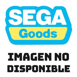 Figura Rin Okumura Blue Exorcist Shimane Illuminati Saga Cross 18cm