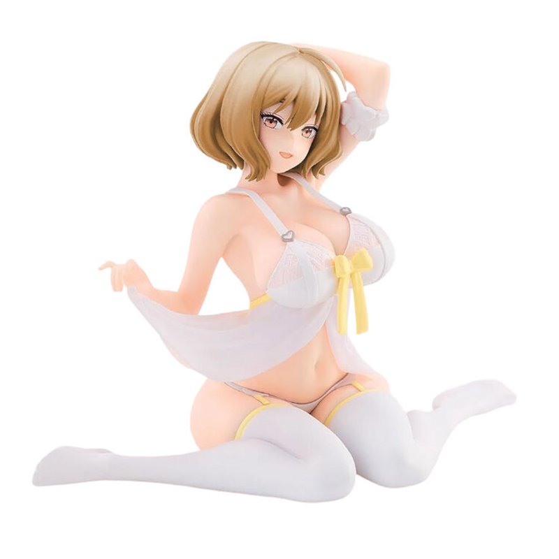 Figura Yumemirize Anis Goddes of Victory: Nikke 11cm