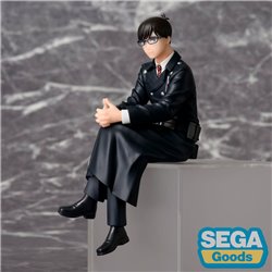 Figura PM Perching Yukio Okumura Blue Exorcist Shimane Iluminati Saga 14cm