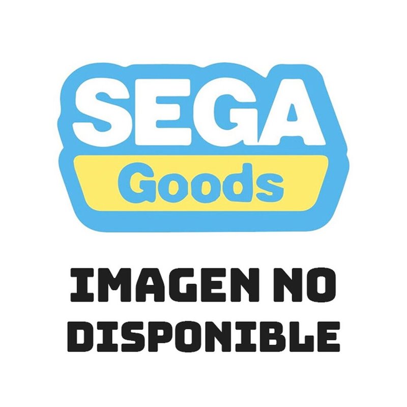 Figura Renzo Shima PM Perching Blue Exorcist Shimane Illuminati Saga 14cm