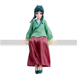 Figura PM Perching Maomao The Apothecary Diaries 14cm