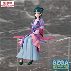 Figura PM Perching Maomao Moon Fairy The Apothecary Diaries 14cm