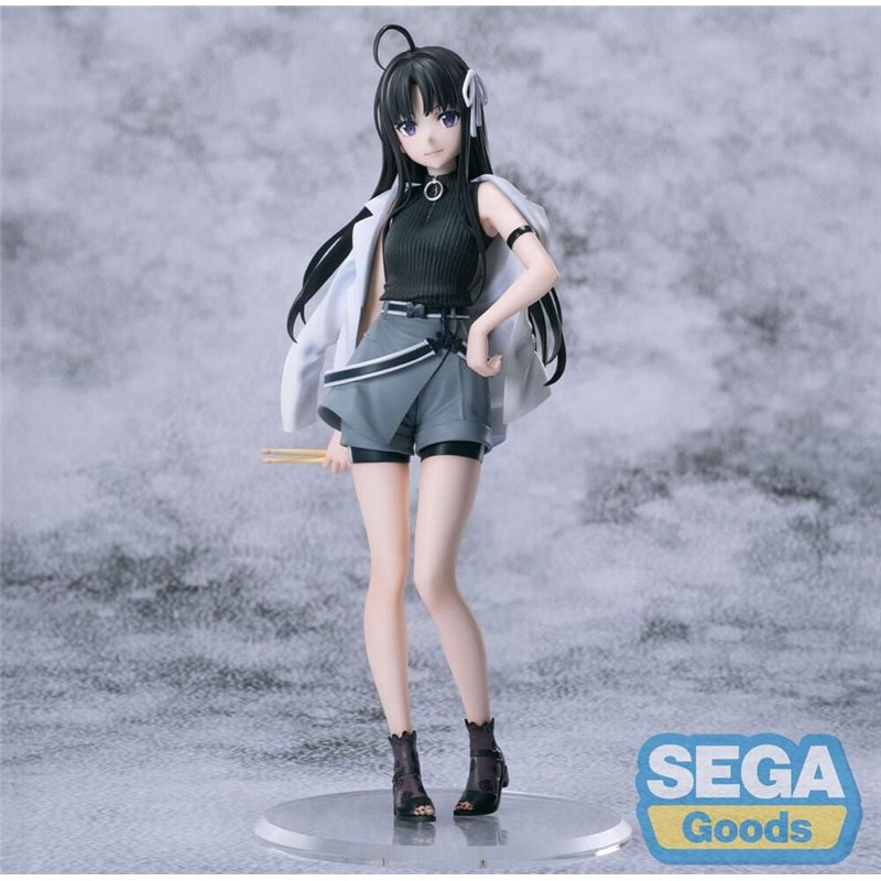 Figura Subaru Awa XStellar Girls Band Cry 20cm