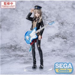 Figura Momoka Kawaragi XStellar Girls Band Cry 21cm