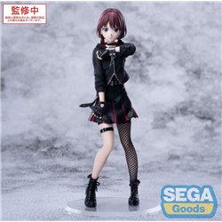 Figura Nina Iseri XStellar Girls Band Cry 20cm