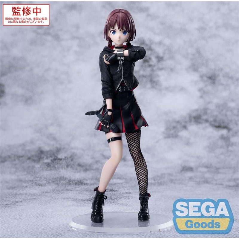 Figura Nina Iseri XStellar Girls Band Cry 20cm